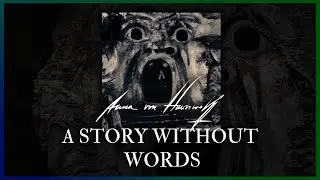 A Story Without Words | All Thoughts Fly by Anna von Hausswolff Analysis (Video-Essay)
