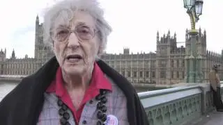 Block The Bridge. Block The Bill.