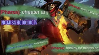 Franco magnet hook script ( description )