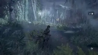 Rise of tomb raider part 7  live gameplay in ps5 #gameplay#cont