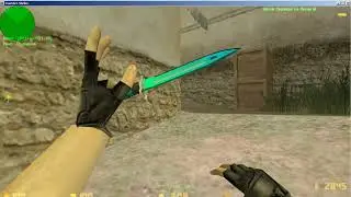 cs 1.6