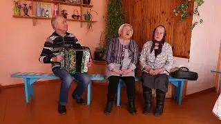 Аутентичные частушки