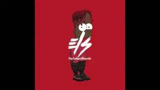 Lil Yachty Type Beat 2017 'Latley' - [Prod. By FrenchiePorter]