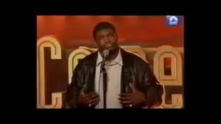 My Top 20 Stand Up Comedians
