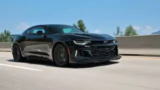 Camaro