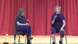The Toronto Consort 'Night Games' Pre-Concert Talk
