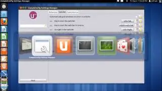 Ubuntu 11.10 Oneiric Ocelot Gnome 3 (Unity, GNOME Shell)