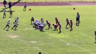 Griffin Big Tackle