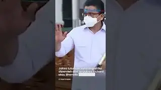 JPU Minta Majelis Hakim Menolak Seluruh Nota Pembelaan Atau Pleidoi Terdakwa Ferdy Sambo.