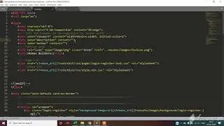 How to make changes in CodeIgniter 4 0 3 for Beginners