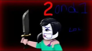 Tifany Mayumi's Revenge Part 1 & 2