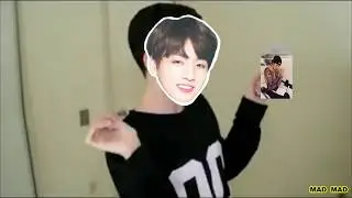 THE CRUSH SONG by JUNGKOOK (adelanto del crack)