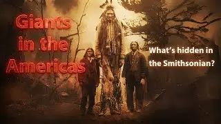 Giants in America - Forgotten History