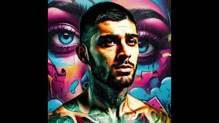 ZAYN - Stardust (Remix)