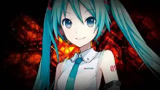 【Hatsune Miku V4 English】When I'm Alone【Original Song】