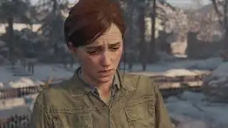 Прохождение The Last Of Us Part II Remastered (PS5) - часть 3: Смерть Джоэла