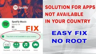 This item is not available in Your Country -Download Pubg Lite From Google Playstore [Without ROOT]
