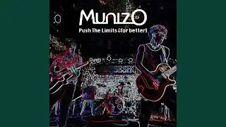 Push The Limits (For Better)
