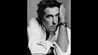 Bryan Ferry & Roxy Music - Same Old Scene