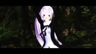 【MMDxFNAFHS】I Got No Time