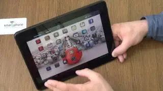 МODECOM FreeTAB 9702 IPS X2   обзор