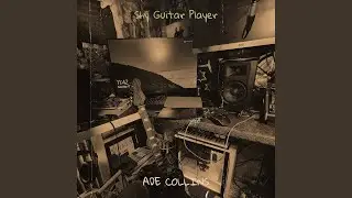 Shy Guitar Player