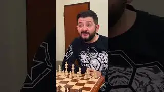 С международным днем шахмат