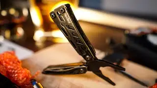 Das kleine mit der großen Schere - NexTool Mini Flagship Multitool