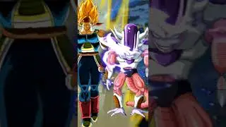 Who is stronger | Bardock vs frieza |
