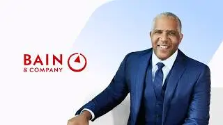 Robert F. Smith on AI & Enterprise Software | Vista Equity Partners