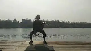 Тренировка с отягощением.Карантин.