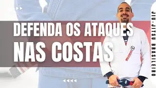 Defesa das Costas