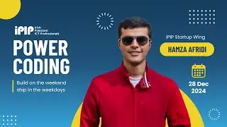 IPIP-Chrome Extension: Ideation, Evaluation, and Monetization | Power Coding Session by startup wing