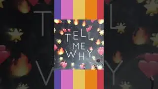 Makamua - Tell me me why  (Prefixmushup)
