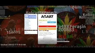 AGARZ FFA 49 REKORUNU BOZDUM! (SON SANİYE EL KAÇTI😁)