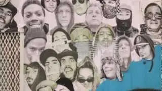 Art School Without Walls, Vol. 4 - Centre-Fuge Project Cycle 6