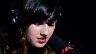 Lu Jakelić - Fragilna (LIVE @ Pomper Sessions)