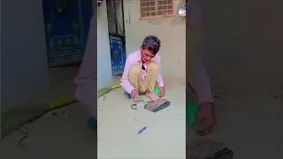 ￼ डर गए चाचा🤣😂 #satyarox​ #satyarox494​ #realfools​ #funny​ #funnyvideo​ #shorts​ ￼