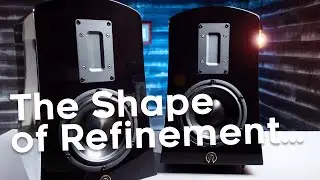 The Alta Audio Alyssa Speaker Review!