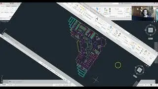 AutoCAD_ Working with layers part 2_ Advanced _ layer states, filter, and groups
