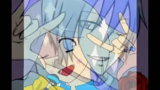 [UTAUxVOCALOID]Yoko Itone and Kaito Shion-Seikan Hikou