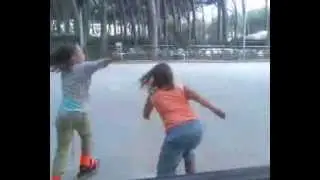 B e G Pattinaggio