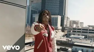 Liltae2 - Flight Coming (Official Music Video)