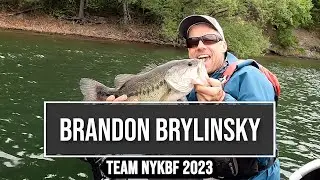 NY Invitational - Team NYKBF - Brandon Brylinsky