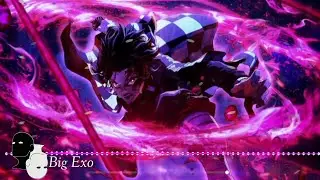 Big Exo - God's Warrior🎶