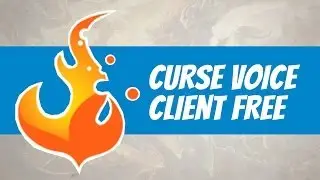 [TUTORIAL] Instalar e Crackear Curse Voice Client