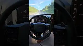 Про адаптивный круиз на Haval H9 2024, это не автопилот! 