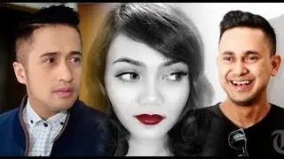 AKHIRNYA !!! RINA NOSE MEMBANTAH TUDINGAN PINDAH AGAMA, MURTAD DAN ATHEIS