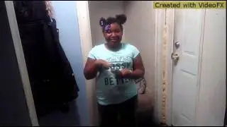 Niya Baby Ballin Video