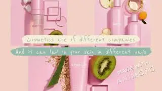 Animoto video